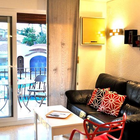 Retiro, 1 Dormitorio By Bookindenia Zewnętrze zdjęcie