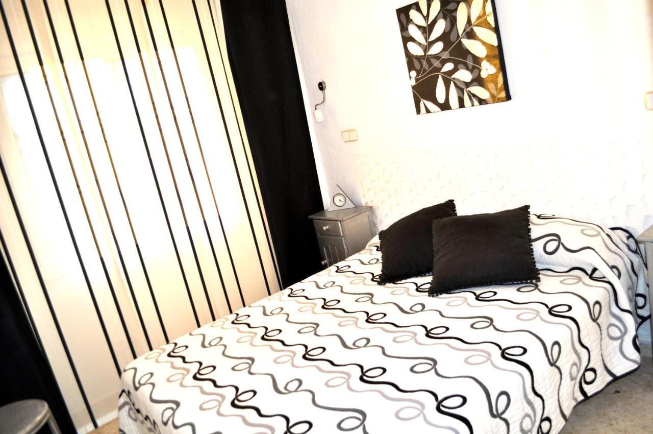 Retiro, 1 Dormitorio By Bookindenia Zewnętrze zdjęcie