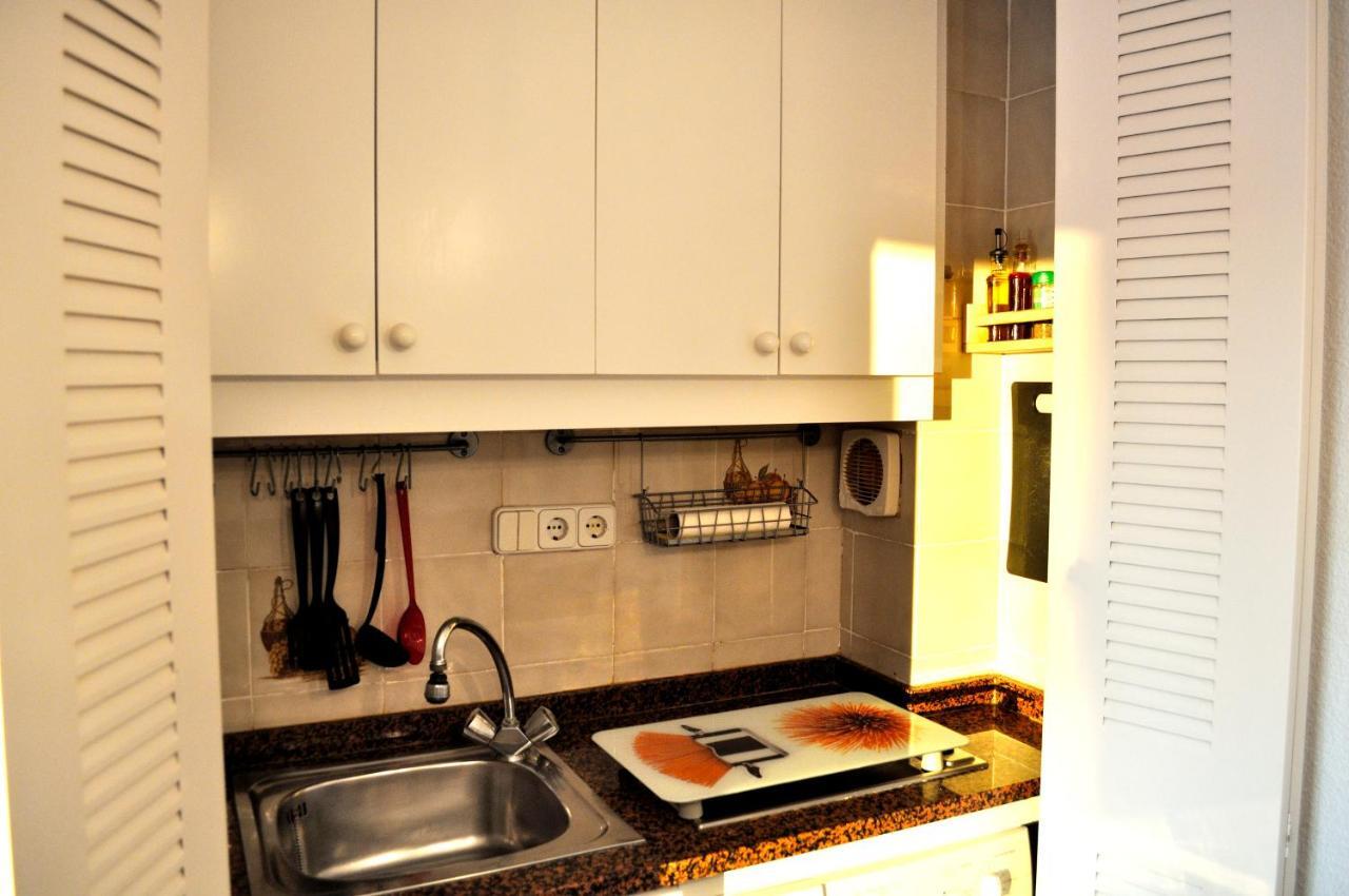 Retiro, 1 Dormitorio By Bookindenia Zewnętrze zdjęcie