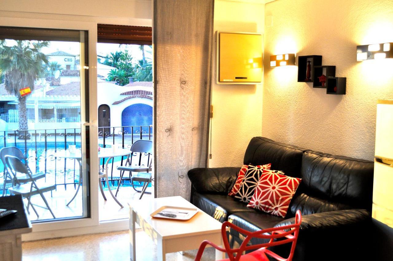 Retiro, 1 Dormitorio By Bookindenia Zewnętrze zdjęcie