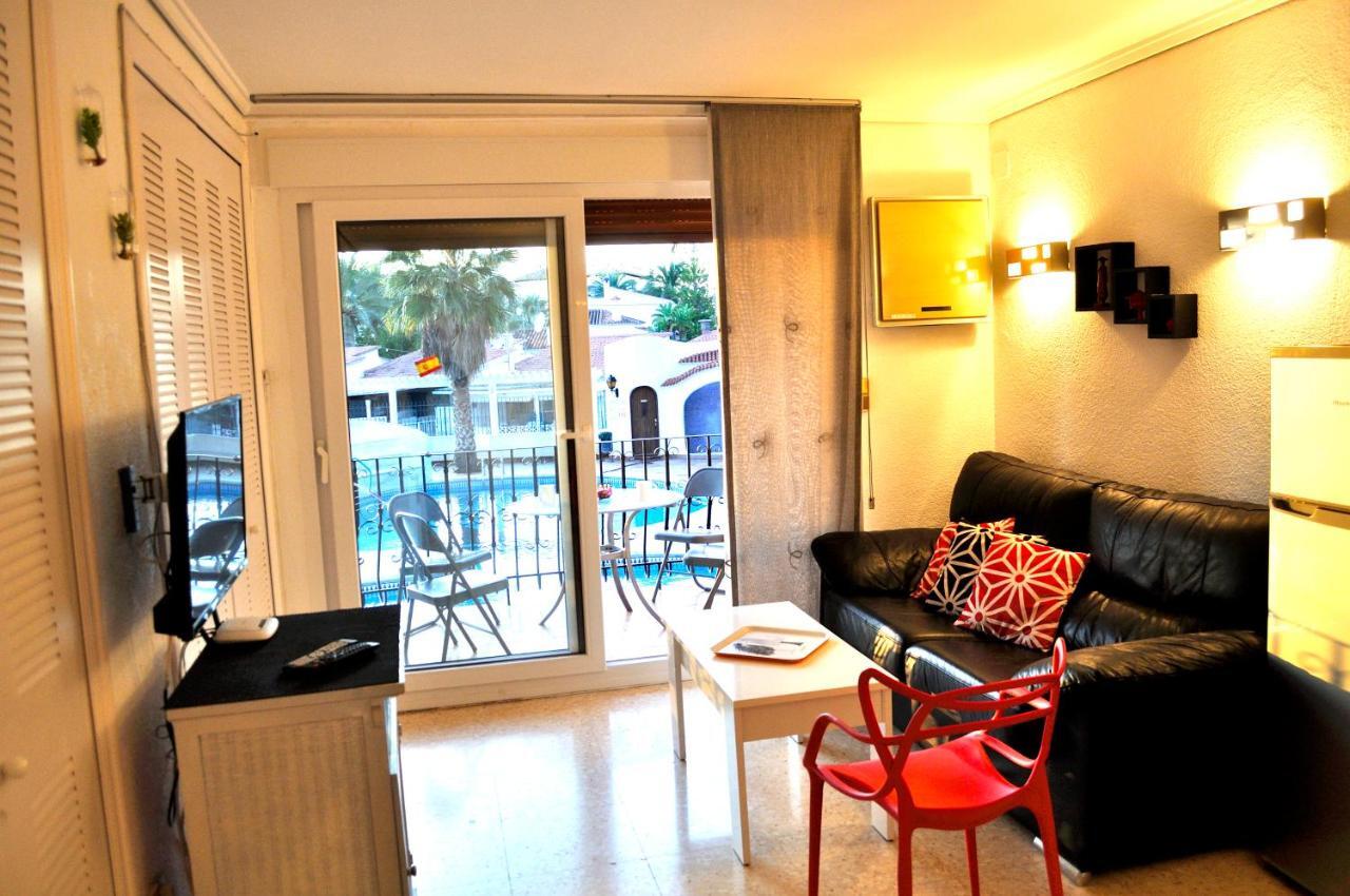 Retiro, 1 Dormitorio By Bookindenia Zewnętrze zdjęcie