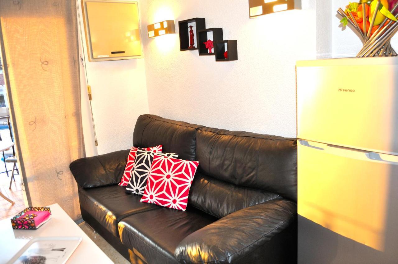 Retiro, 1 Dormitorio By Bookindenia Zewnętrze zdjęcie